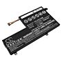 Batteri for Lenovo FLEX4-1480 4-1470 Yoga 520 5B10K84494 L15M3PB0 L15L3PBO
