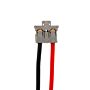 Batteri for Philip Morris iQos BAT0296 3.8 V 350 mAh Li-Polymer