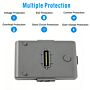 Batteri for Zoll AED 3 8000-000696 12 V 4200 mAh LiFePO4