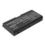 Batteri for Powerspec Powerspec 1520, PowerSpec 1720; Schenker PB50BAT-6 11.1 V 5400 mAh Li-ion
