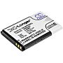 Batteri for Shoretel IP930D 300-1032 3.7 V 1200 mAh Li-ion
