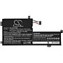 Batteri for Lenovo IdeaPad L340, IdeaPad L340 15iWL, V155, V15 5B10T03402 11.25 V 3150 mAh Li-Polymer