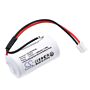 Batteri for ABB 3BDH001030R0001, TA951F 3 V 1500 mAh Li-MnO2