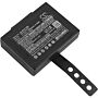 Batteri for Opticon PHL-7112, PHL-7114, PHL-7142, PHL-7214, PH BP05-000500 3.7 V 2200 mAh Li-ion