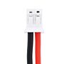 Batteri for SmartMod Pro Tristar Tester Version2.0; Tristartes 17508 3.7 V 400 mAh Li-Polymer