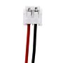 Batteri for SCANGRIP Midiform, 03.5421, UV Form, 03.5408 03.5316 3.7 V 1600 mAh Li-Polymer