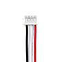 Batteri for Zevex EnteraLite 7231 7.2 V 2000 mAh Ni-MH