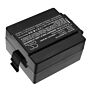 Batteri for ICLEBO Free, Plus, Pro, Robot Pro YCR-M04-02-R, Sm CRP777 14.4 V 3400 mAh Li-ion