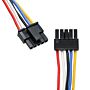 Batteri for Tonies 10005, Tonie Box ii, Tonie Box 2 ITR26700 3.2 V 4000 mAh LiFePO4