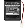 Batteri for Samsung SS7550, SS7555, SS7550m, SSR200 DJ96-00142A 18.5 V 1500 mAh Li-ion