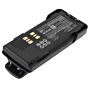 Batteri for Motorola APX2000, APX3000, CP7668, DGP5050, DGP805 PMNN441 7.4 V 1800 mAh Li-ion