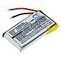 Batteri for Jabra Speak 510 AHB582035PR-03 3.7 V 320 mAh Li-Polymer