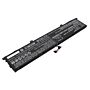 Batteri for Lenovo ThinkPad P1 Gen 4 20Y3000KMS, ThinkPad P1 G 5B11B79217 15.48 V 5650 mAh Li-Polymer