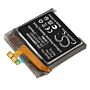 Batteri for Samsung Watch 5 40mm, SM-R900, SM-R905 EB-BR900ABY 3.88 V 270 mAh Li-Polymer