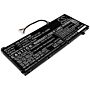 Batteri for Acer Spin 3 SP314-52-599W, Spin 3 SP314-52-58AR, T AC17A8M 11.55 V 5300 mAh Li-ion