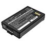Batteri for Trimble S3, S5, S6, S7, S8, S9, VX, S3 Total Stati 79400 11.1 V 5200 mAh Li-ion
