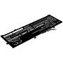 Batteri for HP Pavilion 13-AN0006TU 5GR09PA, Pavilion 13-AN000 MM02XL 7.6 V 4750 mAh Li-Polymer