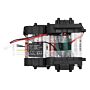 Batteri for Bosch 323204 23/01, BBH3ALL23, BBH3ALL23 /04, BBH3 828BPV216-01 21.6 V 2600 mAh Li-ion