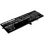 Batteri for HP EliteBook x360 1030 G3 4WW24PA, EliteBook x360 BM04056XL 7.7 V 6400 mAh Li-Polymer