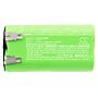 Batteri for Schiller Cardiograph CV3, Cardiograph CV6 110071 9.6 V 2000 mAh Ni-MH