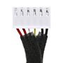 Batteri for JBL Bar 1000, Bar 1300, Bar 1300X Bar1300-INR18650-1S2P 3.7 V 6800 mAh Li-ion