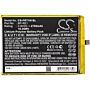 Batteri for FREETEL Samurai Rei, FTJ161B, FTJ161B-REI, FTJ161B BP-RE1 3.8 V 2700 mAh Li-Polymer
