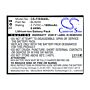 Batteri for Fly FS504, Cirrus 2 BL9200 3.7 V 1800 mAh Li-ion