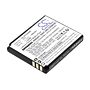 Batteri for AgfaPhoto Realishot DC5200 ZK01 3.7 V 450 mAh Li-Polymer