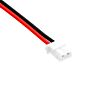 Batteri for Paradox Magellan MG6060, MG6030, MG6160, MG6130 Co 6-VH790670 7.2 V 2000 mAh Ni-MH
