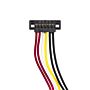Batteri for Asus Zenbook 3, UX390UA, UX390, UX390U, Zenbook Fl C23N1606 7.7 V 5050 mAh Li-Polymer