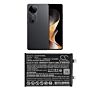 Batteri for Vivo S19 BA47 3.84 V 5850 mAh Li-Polymer