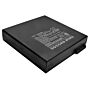 Batteri for Philips Echographe CX50, EPIQ 5, Ultrasound CX30, 453561268715 14.8 V 6150 mAh Li-ion