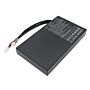 Batteri for CareFusion Oxygen generator, REF24250-001 24250-001 33.3 V 4000 mAh Li-ion