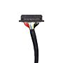 Batteri for Lenovo Flex 5G, Flex 5G-14Q8CX05(81XE/82AK) L19M4PD4 7.7 V 7800 mAh Li-Polymer