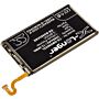 Batteri for Samsung Galaxy S9 Plus, Galaxy S9+, SM-G9650/DS, S EB-BG965ABE 3.85 V 3500 mAh Li-Polymer