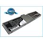 Batteri for Dell Inspiron 2000, Inspiron 2100, Inspiron 2800, 21KEV 11.1 V 3600 mAh