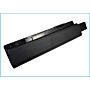 Batteri for Dell Inspiron 1470, Inspiron 1470n, Inspiron 14z, 06HKFR 11.1 V 6600 mAh