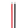 Batteri for Denon AH-GC30 PT403648 3.7 V 650 mAh Li-Polymer