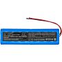 Batteri for Creative CLASSIC 90 14.8 V 2600 mAh Li-ion