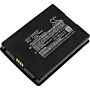 Batteri for E-SEEK M310, M310S BP-7V4-1A8 7.4 V 1800 mAh Li-Polymer
