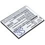 Batteri for Motorola Moto E6, XT2005, XT2005DL, XT2005-1, XT20 KE40 3.8 V 2500 mAh Li-ion