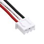 Batteri for Cleer Stage ICR18650 7.4 V 2600 mAh Li-ion