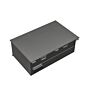 Batteri for Micsig STO1000, STO1000C/E, STO1102C, STO1102E, ST MS-BA-A750 7.4 V 7500 mAh Li-ion