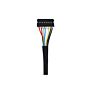 Batteri for Lenovo IdeaPad 5 14ARE05, Ducati 5 82ES000DAU, Ide L19M3PF4 11.52 V 4850 mAh Li-Polymer
