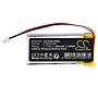 Batteri for Asus ROG Spatha X, ROG Gladius ll, ROG Spatha RF FT902536P 3.7 V 800 mAh Li-Polymer