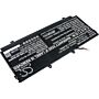 Batteri for HP Spectre X360 13-AB001, Spectre X360 13-AB099, S CN03XL 11.55 V 4900 mAh Li-Polymer