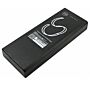 Batteri for Sennheiser LSP 500 Pro LBA 500 14.4 V 5200 mAh Li-ion