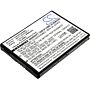 Batteri for Honeywell Scanpal EDA50K, Scanpal EDA40, EDA50, ED BATT-EDA40-1 3.8 V 4000 mAh Li-Polymer