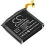 Batteri for Samsung Galaxy Watch Active 2, Galaxy Watch Active EB-BR820ABY 3.85 V 320 mAh Li-Polymer