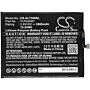 Batteri for Alcatel 3T, OT-9032T TLP040M7 3.85 V 3900 mAh Li-Polymer